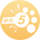 排列5走势图